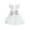 Pamina svečana haljina za devojčice bela Z2132021PR